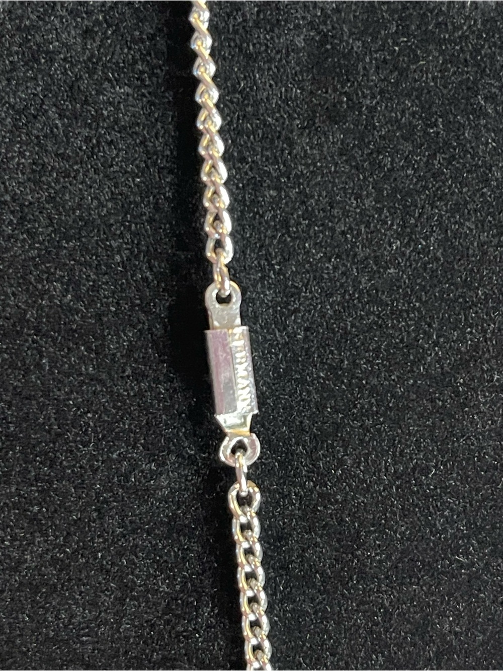 Vintage Germany coin necklace - Picture 4 of 4